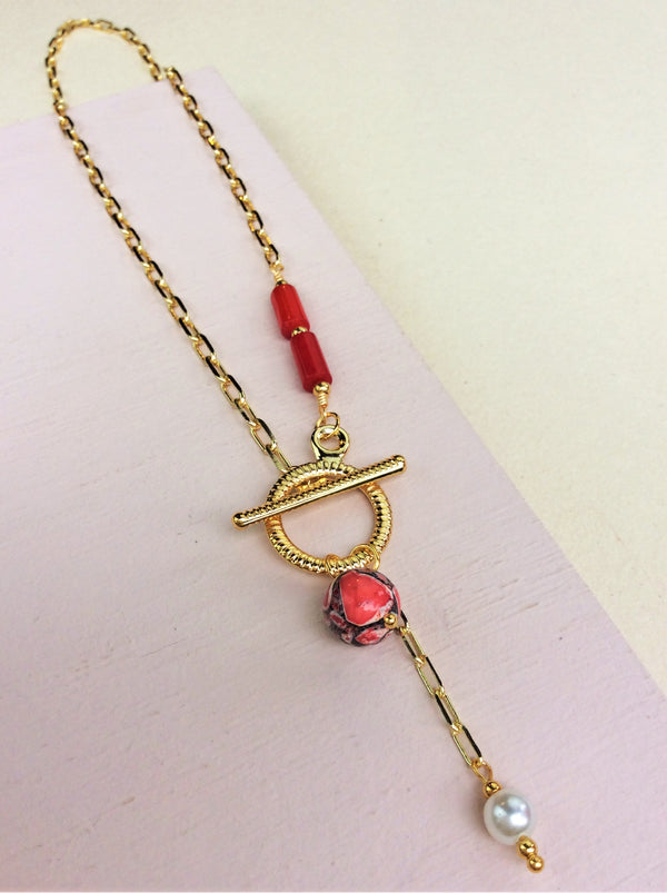 Collar Nobleza