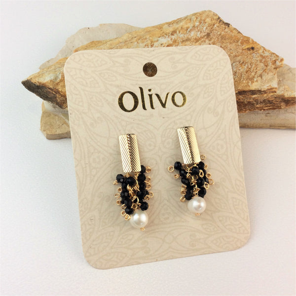 Maxi Aretes Pureza