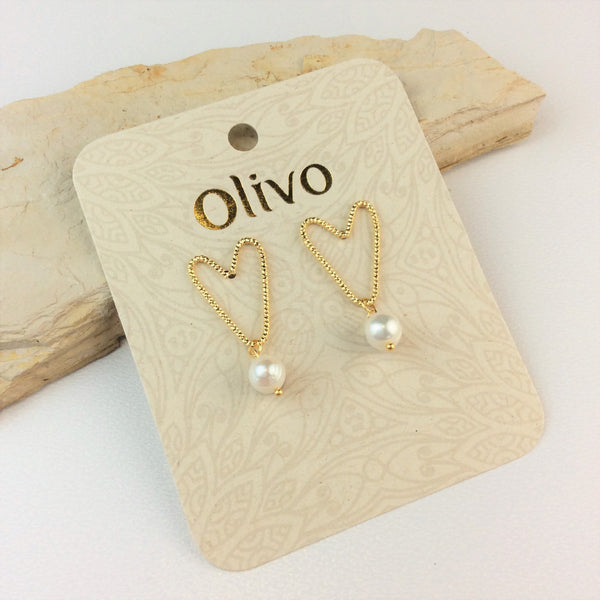 Aretes Elegancia