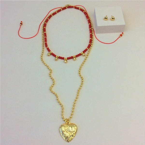 Collar Amor