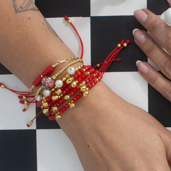 Pulsera Amor