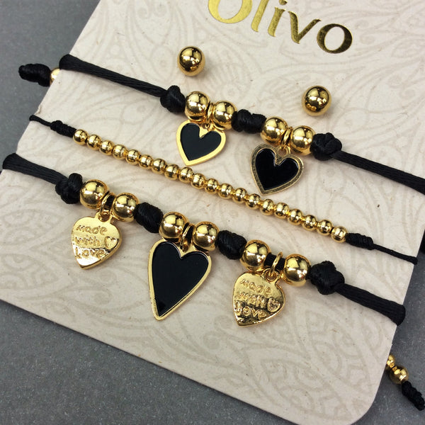 Pulsera Fortaleza
