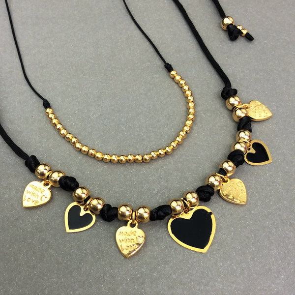 Collar Fortaleza