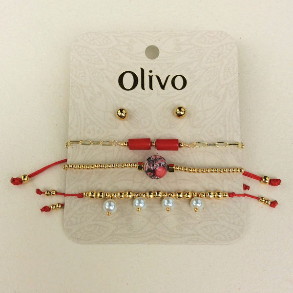 Pulsera Nobleza