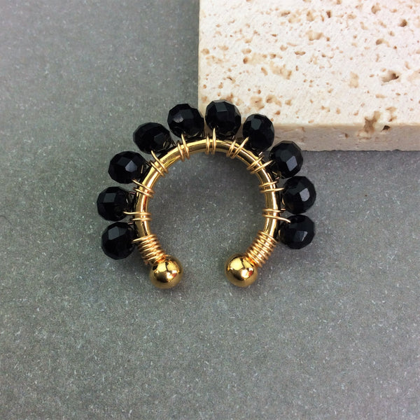 EarCuff Pureza
