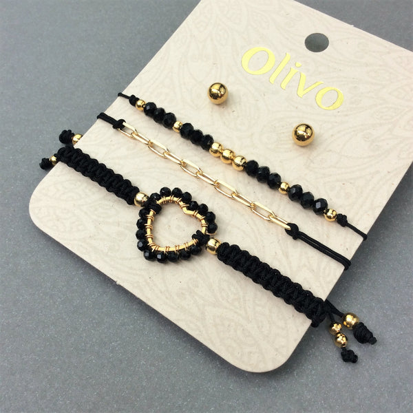 Pulsera Sanación