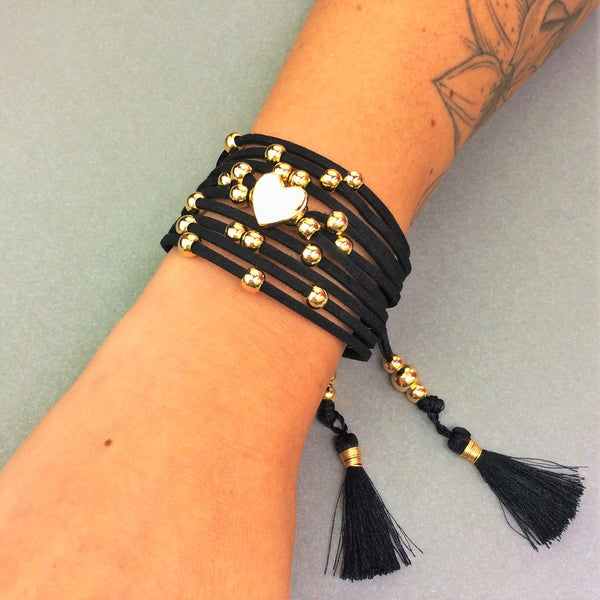 Pulsera Lealtad