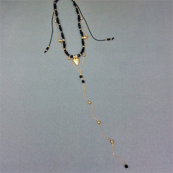 Collar Pureza