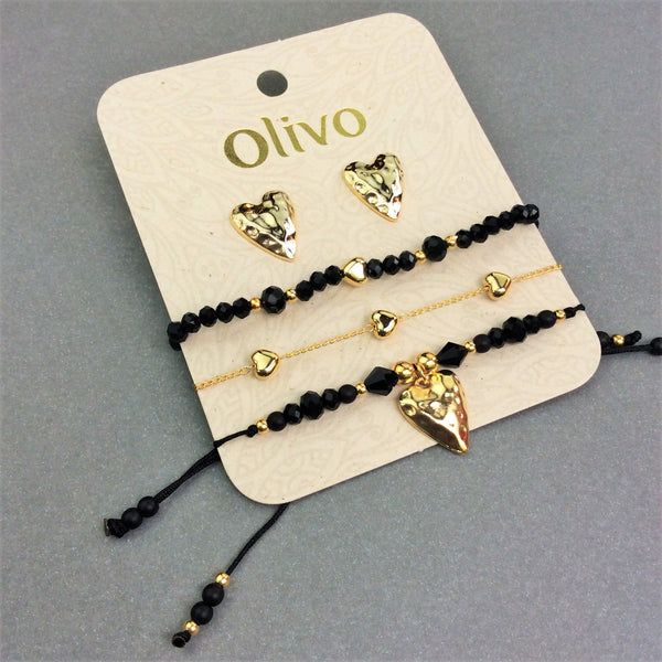 Pulsera Pureza