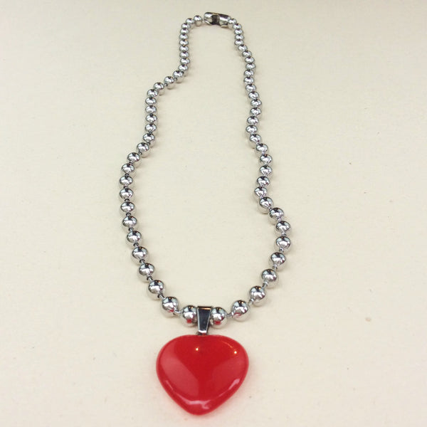 Collar Coraje