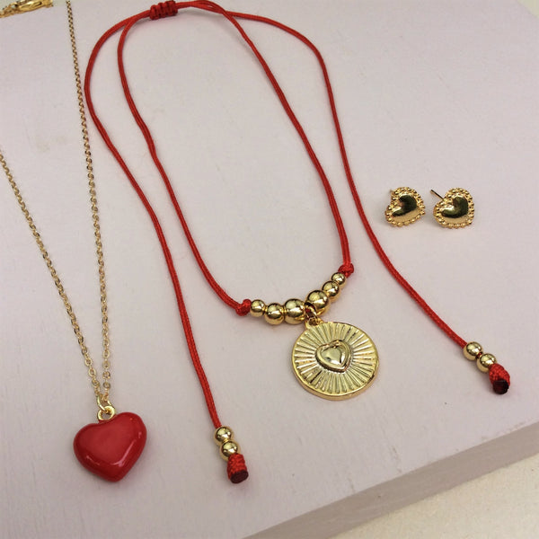 Collar Emoción