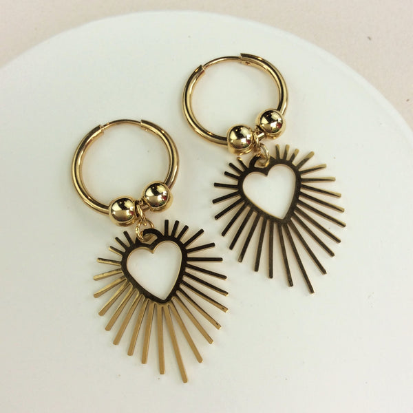 MaxiAretes Fuego