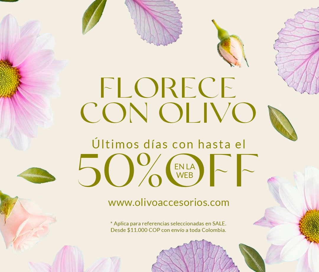 accesorios colombia para mujer